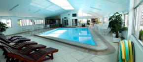  Hotel Jaragua  Жоасаба